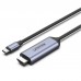 CÁP TYPE-C RA HDMI 1.8M V1423A UNITEK